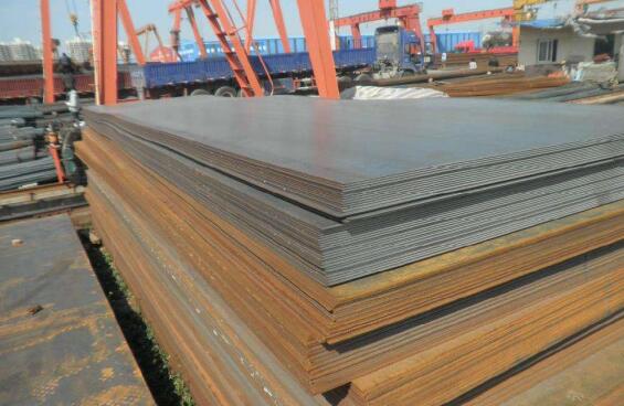 商丘鋼材市場出售鋼板
