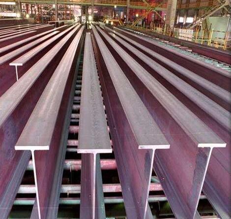 商丘鋼材市場提供大量H型鋼