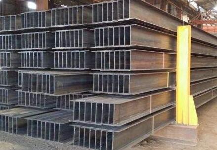 商丘鋼材市場提供工字鋼材